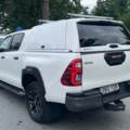 1066054-3 Toyota Hilux Double Cab 2.8 4WD Automatic, 204hp, 2021