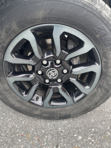 1066054-24 Toyota Hilux Double Cab 2.8 4WD Automatic, 204hp, 2021