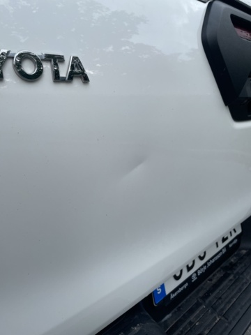 1066054-10 Toyota Hilux Double Cab 2.8 4WD Automatic, 204hp, 2021