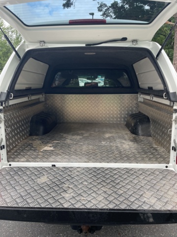 1066054-13 Toyota Hilux Double Cab 2.8 4WD Automatic, 204hp, 2021