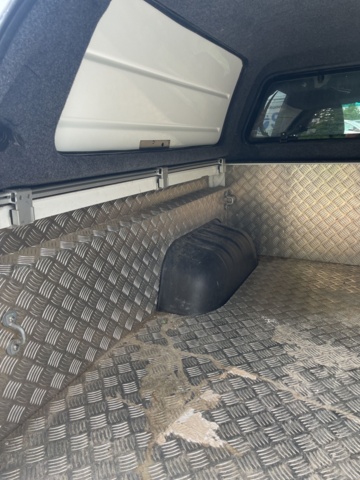 1066054-12 Toyota Hilux Double Cab 2.8 4WD Automatic, 204hp, 2021