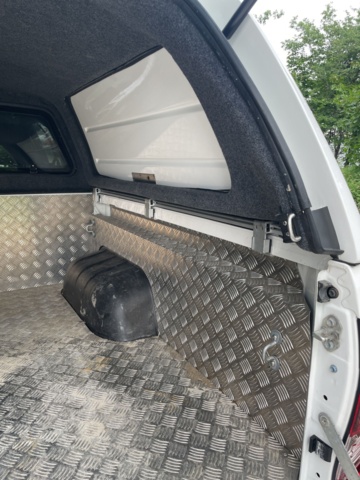 1066054-14 Toyota Hilux Double Cab 2.8 4WD Automatic, 204hp, 2021