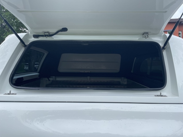 1066054-18 Toyota Hilux Double Cab 2.8 4WD Automatic, 204hp, 2021