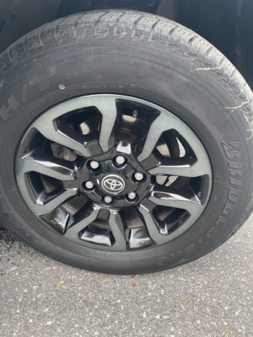 1066054-30 Toyota Hilux Double Cab 2.8 4WD Automatic, 204hp, 2021