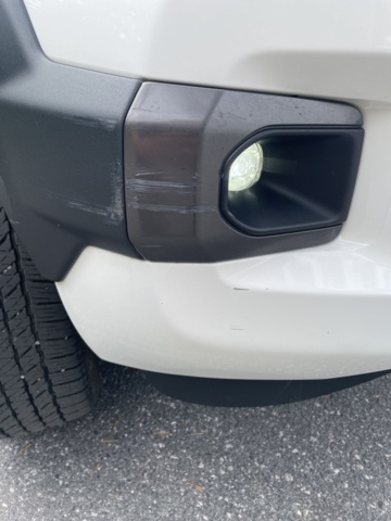 1066054-21 Toyota Hilux Double Cab 2.8 4WD Automatic, 204hp, 2021