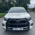 1066054-22 Toyota Hilux Double Cab 2.8 4WD Automatic, 204hp, 2021