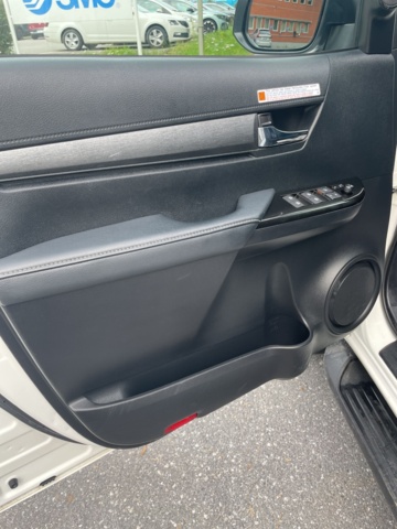 1066054-34 Toyota Hilux Double Cab 2.8 4WD Automatic, 204hp, 2021