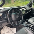 1066054-35 Toyota Hilux Double Cab 2.8 4WD Automatic, 204hp, 2021