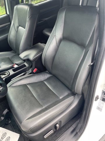 1066054-39 Toyota Hilux Double Cab 2.8 4WD Automatic, 204hp, 2021