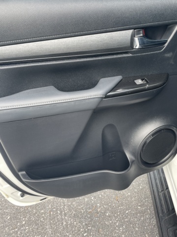 1066054-40 Toyota Hilux Double Cab 2.8 4WD Automatic, 204hp, 2021