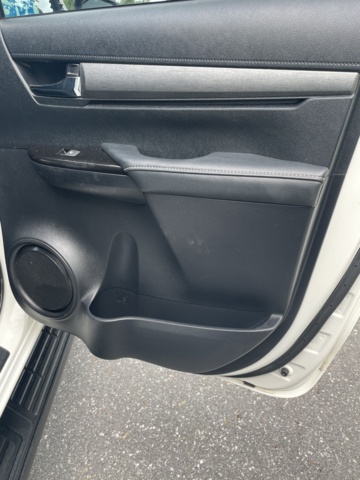 1066054-44 Toyota Hilux Double Cab 2.8 4WD Automatic, 204hp, 2021