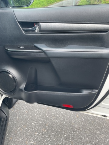 1066054-42 Toyota Hilux Double Cab 2.8 4WD Automatic, 204hp, 2021