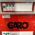 1072389-2 Lighting transformer Garo 48 V 3-GR