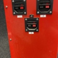 1072389-4 Lighting transformer Garo 48 V 3-GR