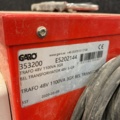 1072389-5 Lighting transformer Garo 48 V 3-GR