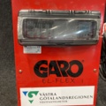 1072390-2 Lighting transformer Garo 48 V 3-GR