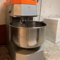 1072378-1 Dough mixer Kumkaya 160 liters