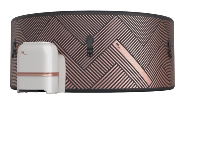 1072424-4 Spabad Mspa Mono F-M0061