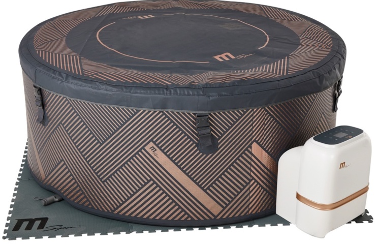 1072424-2 Spabad Mspa Mono F-M0061