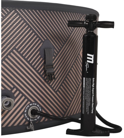 1072424-5 Spabad Mspa Mono F-M0061