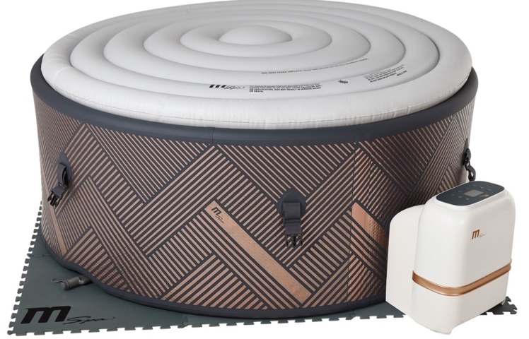 1072424-3 Spabad Mspa Mono F-M0061