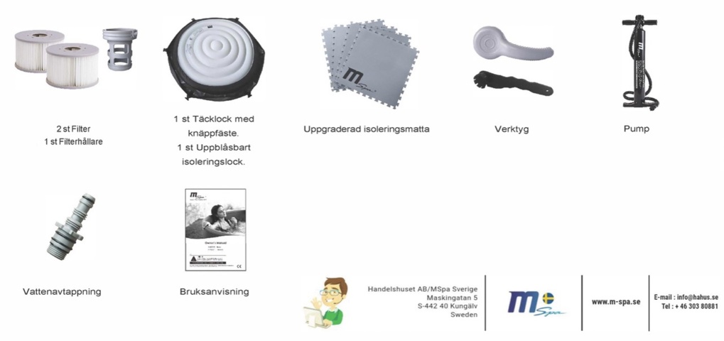 1072424-6 Spabad Mspa Mono F-M0061