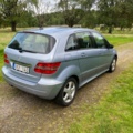1064370-4 Mercedes-Benz B200 Turbo - 2006