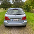 1064370-5 Mercedes-Benz B200 Turbo - 2006