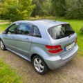 1064370-6 Mercedes-Benz B200 Turbo - 2006