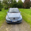 1064370-9 Mercedes-Benz B200 Turbo - 2006