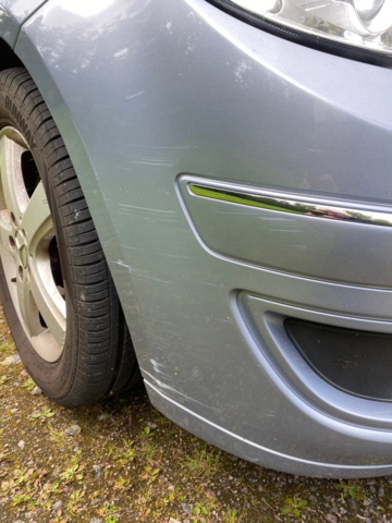 1064370-15 Mercedes-Benz B200 Turbo - 2006