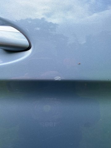 1064370-16 Mercedes-Benz B200 Turbo - 2006