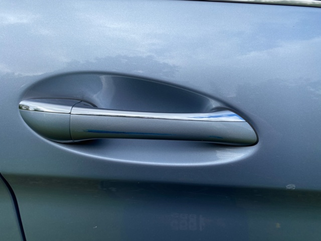 1064370-17 Mercedes-Benz B200 Turbo - 2006