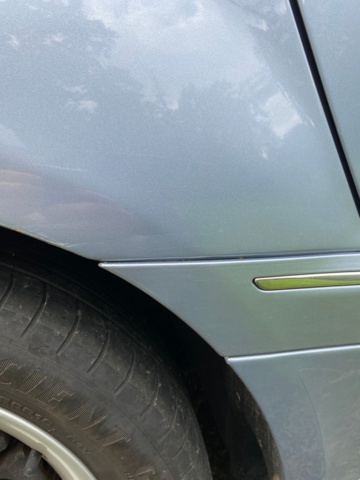 1064370-18 Mercedes-Benz B200 Turbo - 2006