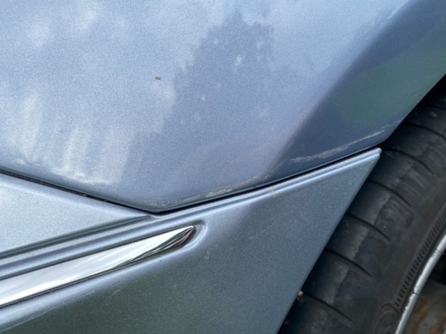 1064370-19 Mercedes-Benz B200 Turbo - 2006