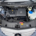 1064370-21 Mercedes-Benz B200 Turbo - 2006