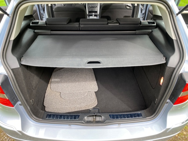 1064370-24 Mercedes-Benz B200 Turbo - 2006