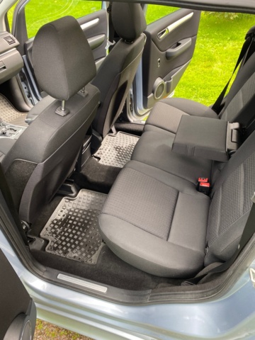 1064370-28 Mercedes-Benz B200 Turbo - 2006