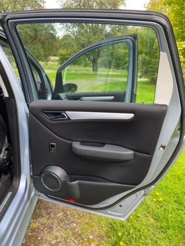 1064370-29 Mercedes-Benz B200 Turbo - 2006