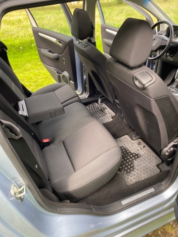 1064370-30 Mercedes-Benz B200 Turbo - 2006