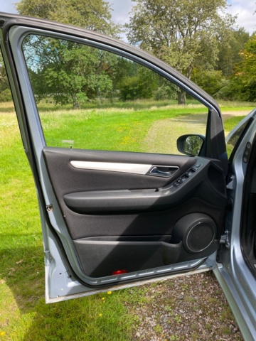 1064370-33 Mercedes-Benz B200 Turbo - 2006