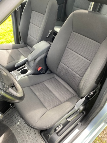 1064370-35 Mercedes-Benz B200 Turbo - 2006