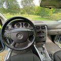 1064370-37 Mercedes-Benz B200 Turbo - 2006