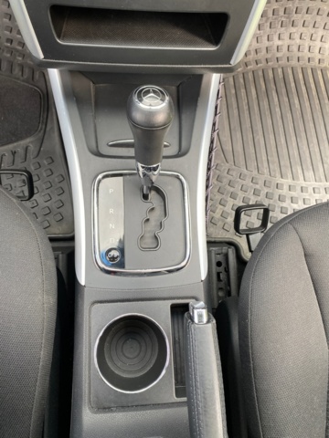 1064370-40 Mercedes-Benz B200 Turbo - 2006