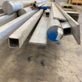1072430-5 Raw material Aluminum