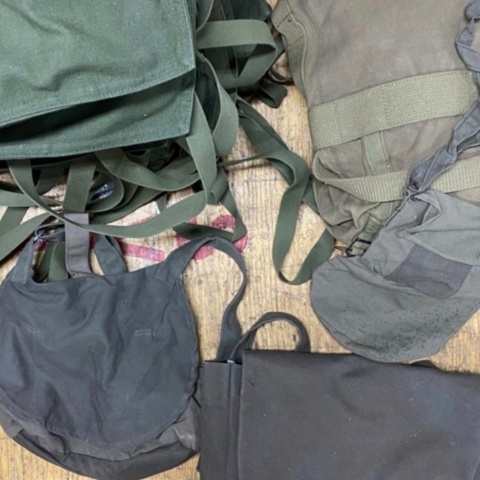 825077-5 Party Militaria