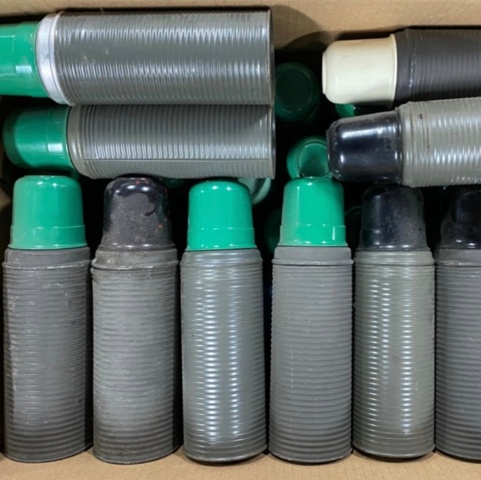 825077-6 Party Militaria