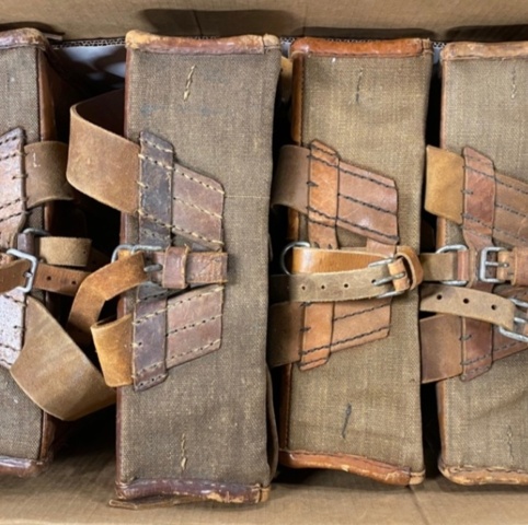 825077-7 Party Militaria