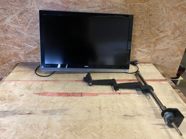 1058224-1 Datorskärmar 5st