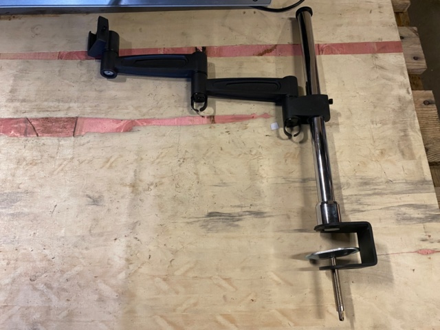 1058224-5 Datorskärmar 5st